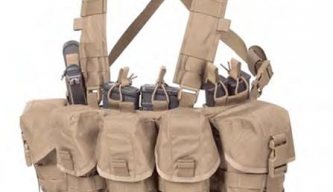 Guardian Chest Rig