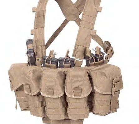 Guardian Chest Rig