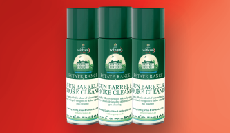 Gun Barrel and Choke Cleaner 200ml