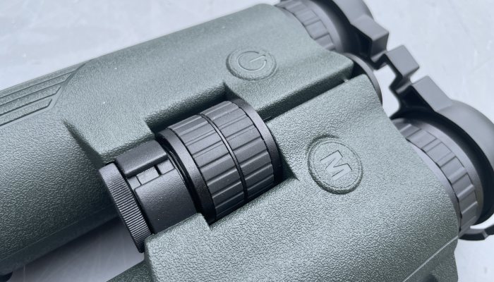 Hawke 8x42 LRF Binoculars - image {image:count}