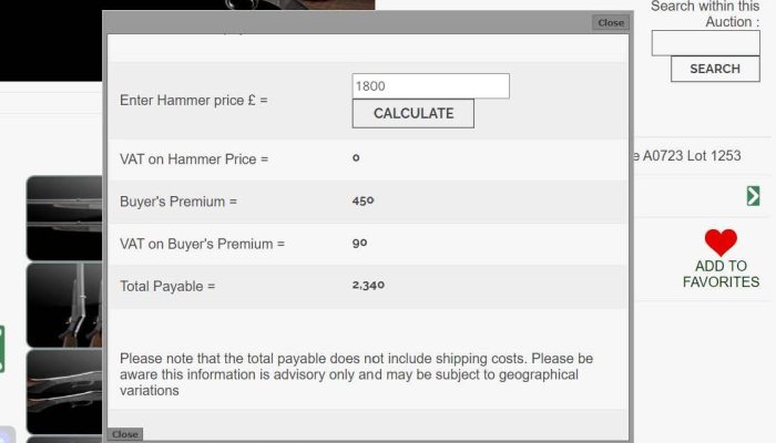 Holts Auctioneers - image {image:count}