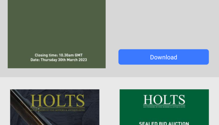 Holts Auctioneers - image {image:count}