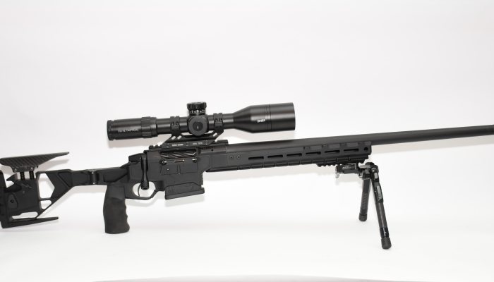 Seekings Precision Havak - image {image:count}