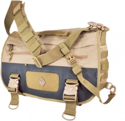 Hazard4 Defense Courier And Sherman Laptop Bags - image {image:count}
