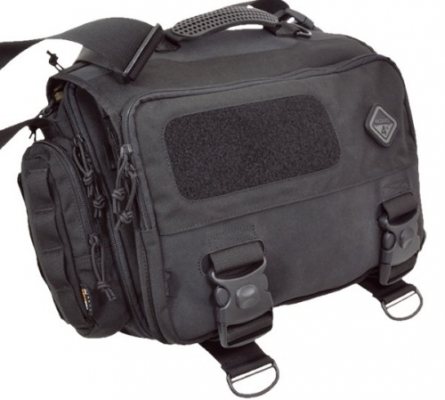 Hazard4 Defense Courier And Sherman Laptop Bags - image {image:count}