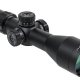 PAO HDMAX4 4-16x44 FFP Scope: UK’s Lightest FFP?