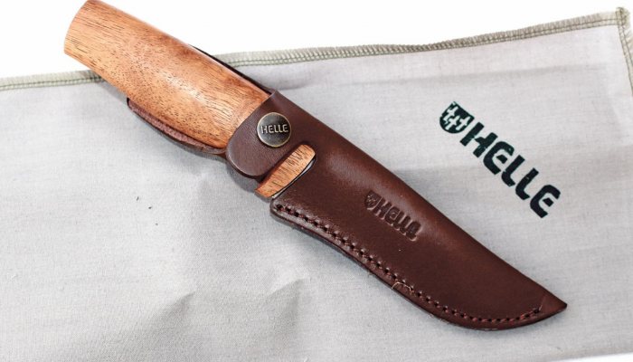 Helle knives - image {image:count}