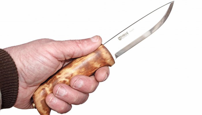 Helle knives - image {image:count}