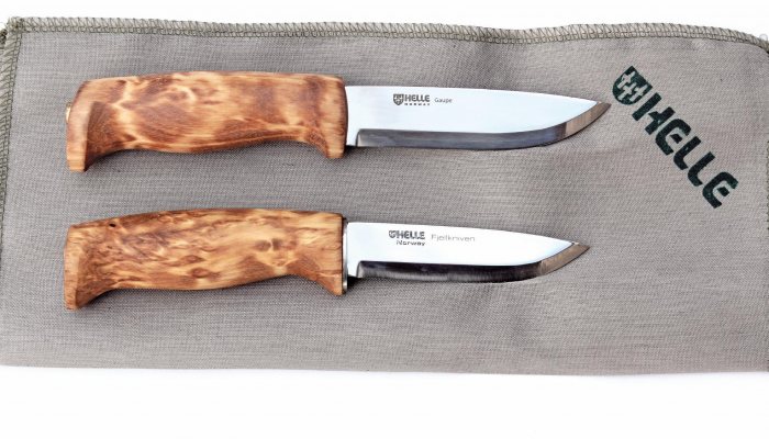Helle knives - image {image:count}