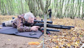HFT Diary - The Gathering