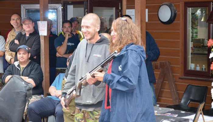 HFT Diary: Air Arms Memorial - image {image:count}