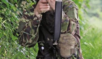 Airgun Hunter: Never Stop Learning