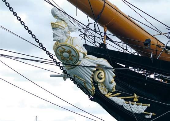 HMS Warrior - image {image:count}