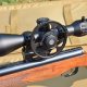 Hawke Sidewinder 30 4-16x50 SF Scope Review: A Top Hunter