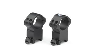 Sportsmatch raises the bar with extra-high 30mm picatinny mounts