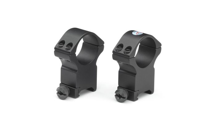 Sportsmatch raises the bar with extra-high 30mm picatinny mounts - image {image:count}