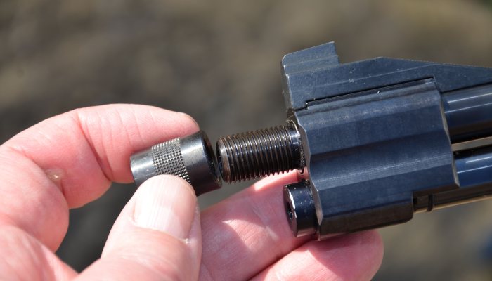 Weihrauch HW57 - image {image:count}