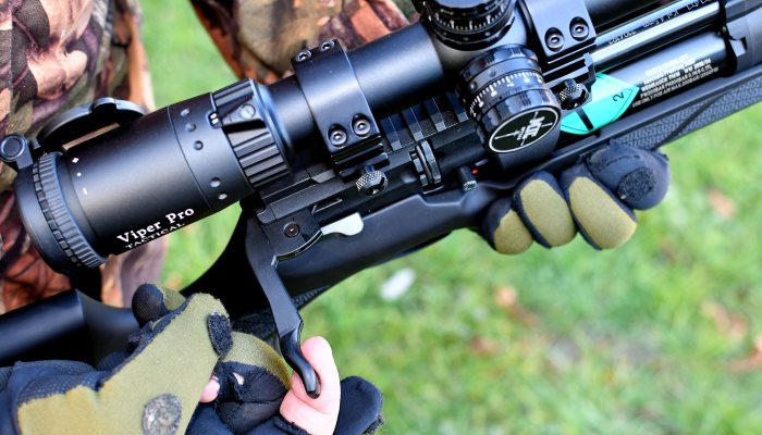 Weihrauch HW110K - image {image:count}