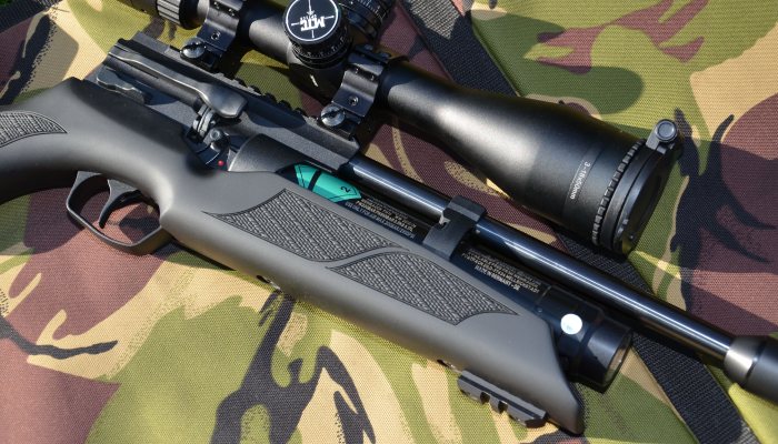 Weihrauch HW110K - image {image:count}