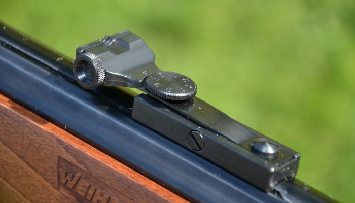 Weihrauch HW57 - image {image:count}