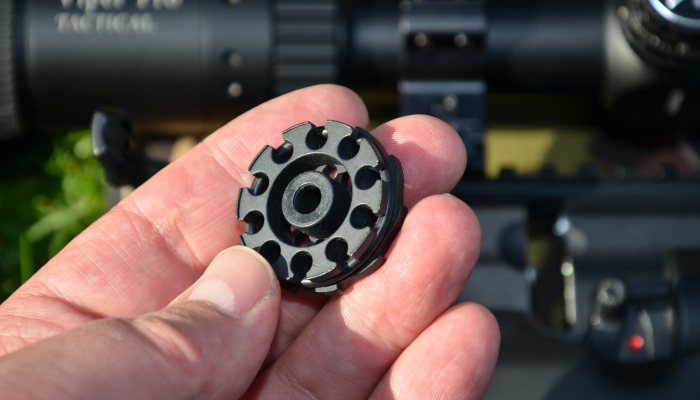 Weihrauch HW110K - image {image:count}