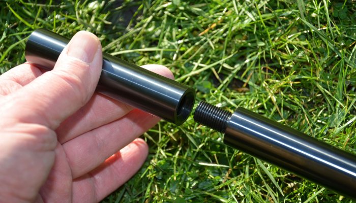 Weihrauch HW98 - image {image:count}