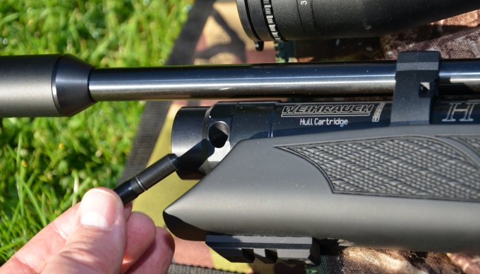 Weihrauch HW110K - image {image:count}