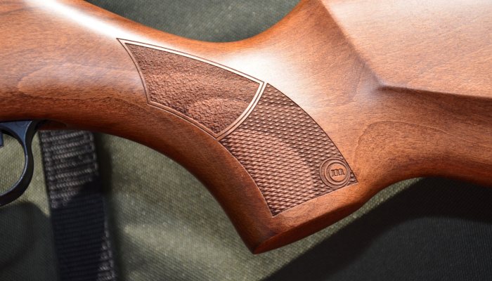 Weihrauch HW57 - image {image:count}