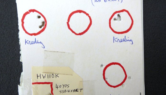 Weihrauch HW110K - image {image:count}