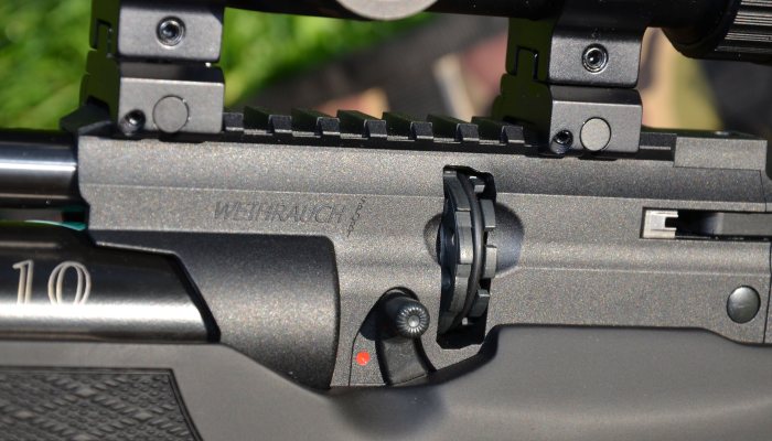 Weihrauch HW110K - image {image:count}