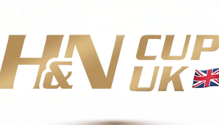 H&N Cup UK Announces £10,000 Prize Fund for Inaugural Event