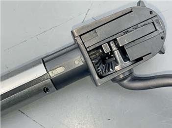 Haenal NXT Straight Pull Rifle - image {image:count}