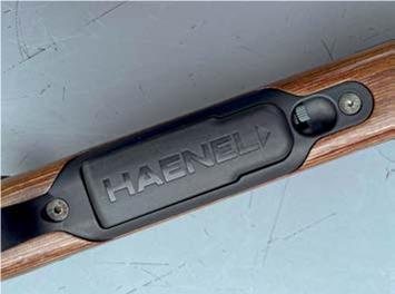 Haenal NXT Straight Pull Rifle - image {image:count}