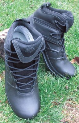 Haix Black eagle Tactical 2.0 GTX Mid Boot - image {image:count}