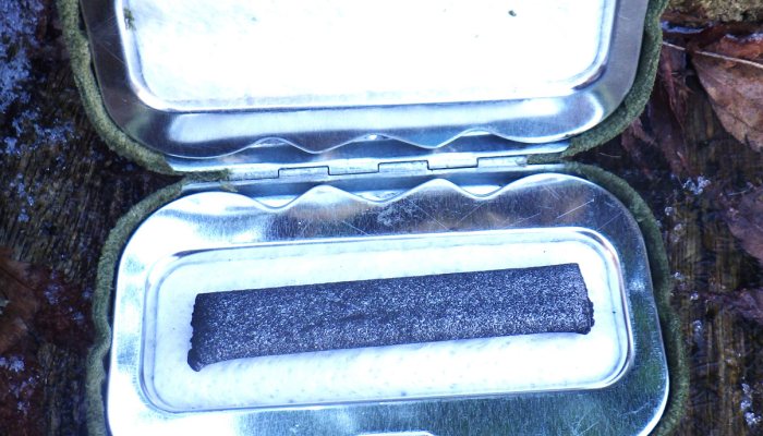 Highlander Solid Fuel Hand Warmer - image {image:count}