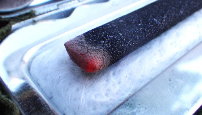 Highlander Solid Fuel Hand Warmer - image {image:count}