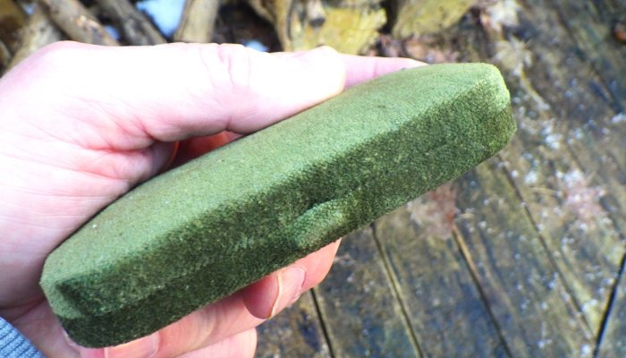 Highlander Solid Fuel Hand Warmer - image {image:count}