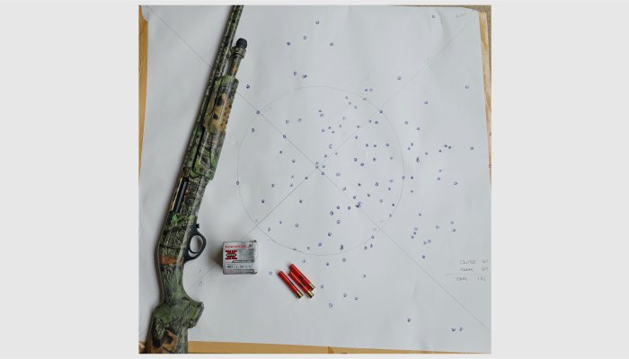 Hatsan Escort Fieldhunter - image {image:count}