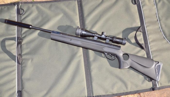 Hatsan 85X-TH - image {image:count}