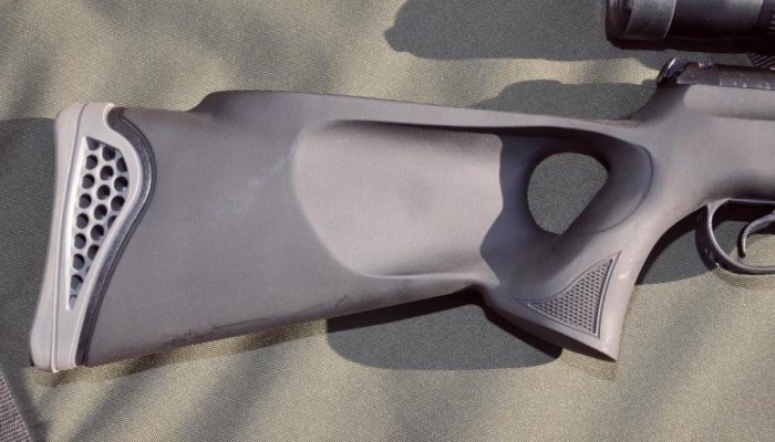 Hatsan 85X-TH - image {image:count}