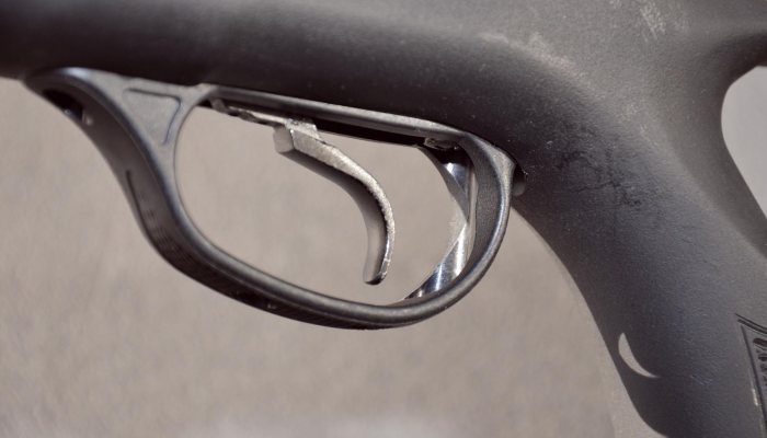 Hatsan 85X-TH - image {image:count}