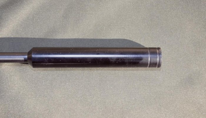 Hatsan 85X-TH - image {image:count}