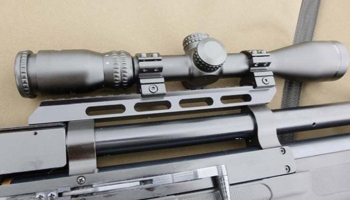 Hatsan Gladius - image {image:count}