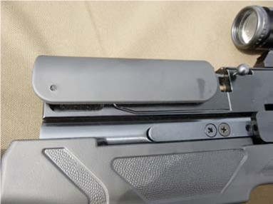 Hatsan Gladius - image {image:count}