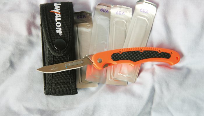 Havalon Piranta Bolt - image {image:count}