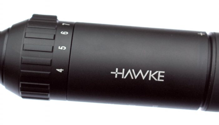 Hawke 4-16x50 AO Vantage IR - image {image:count}