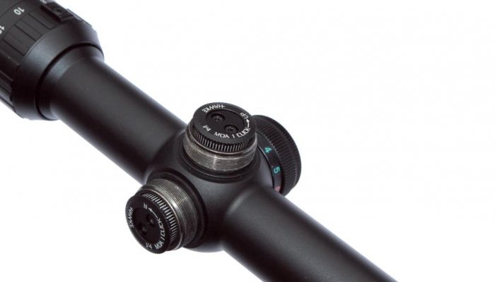 Hawke 4-16x50 AO Vantage IR - image {image:count}