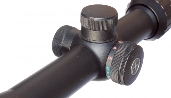 Hawke 4-16x50 AO Vantage IR - image {image:count}