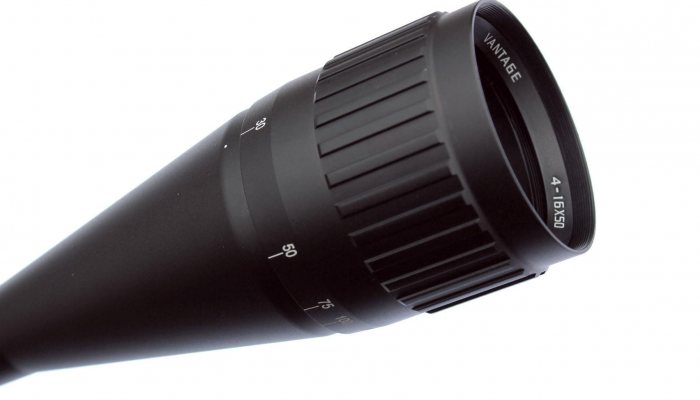 Hawke 4-16x50 AO Vantage IR - image {image:count}