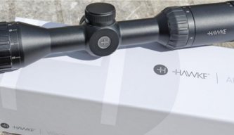Hawke Airmax 2-7x32 A0